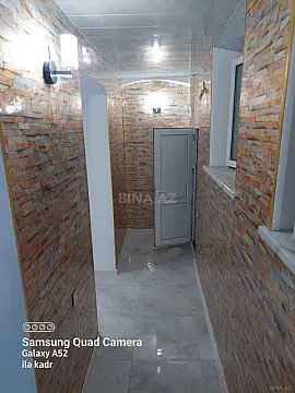 Satılır obyekt 54 m²