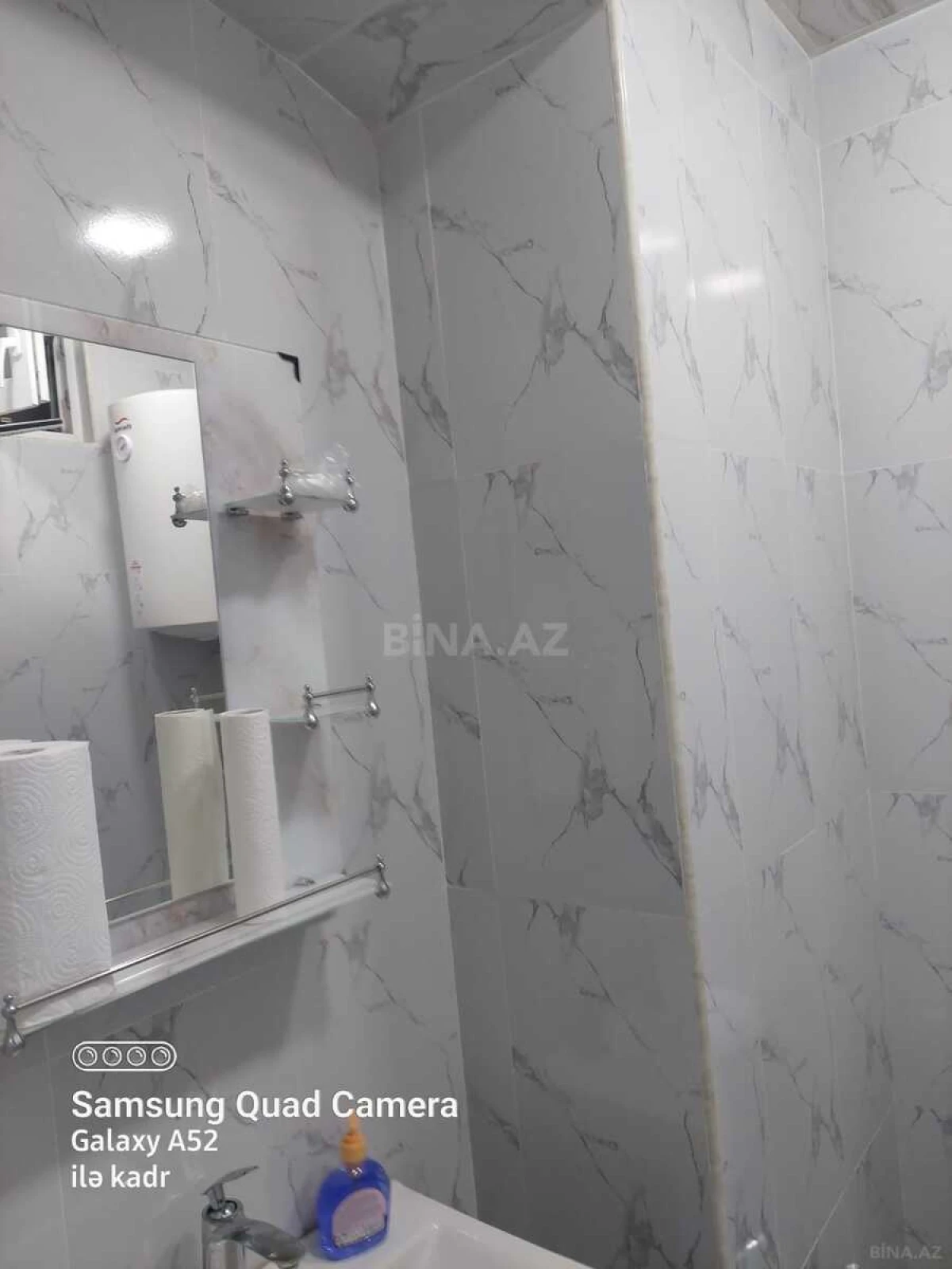 Satılır obyekt 54 m²