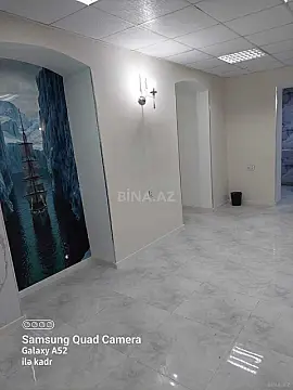 Satılır obyekt 54 m²