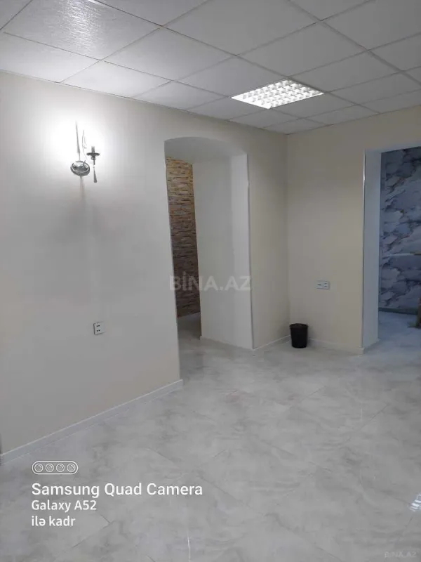 Satılır obyekt 54 m²