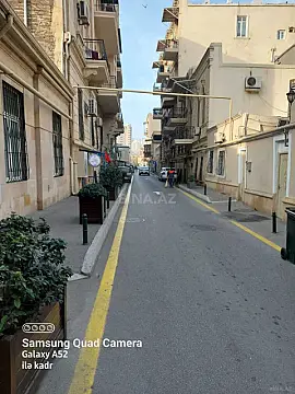 Satılır obyekt 54 m² — Bakı, Nəsimi 54.00 m²