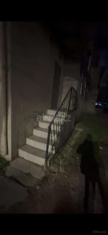 Satılır 4 otaqlı mənzil 100 m²