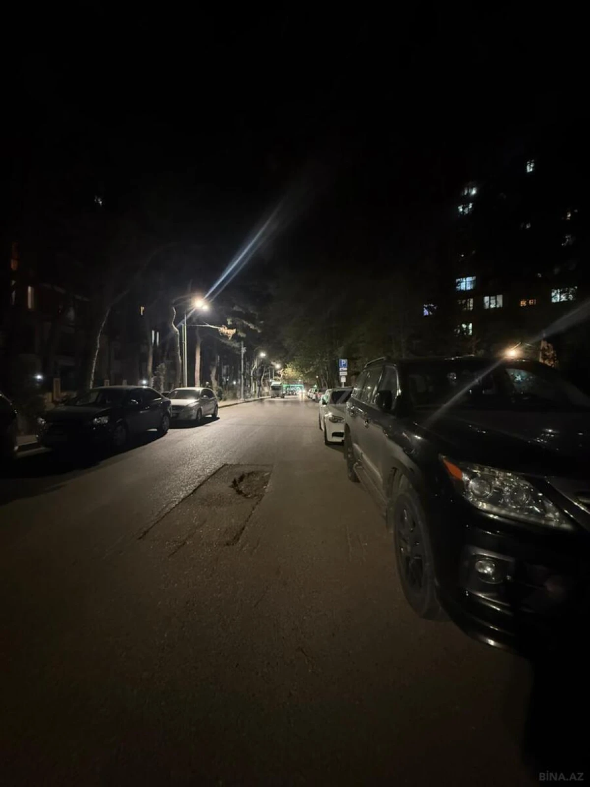 Satılır 4 otaqlı mənzil 100 m²