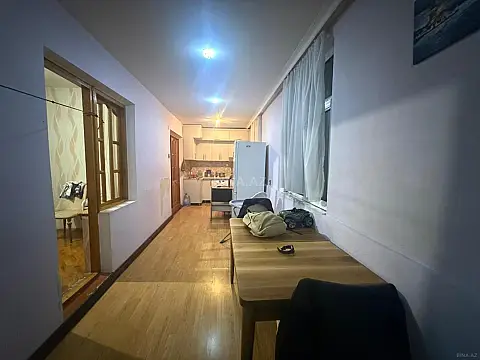 Satılır 4 otaqlı mənzil 100 m² — Bakı 4 otaq 100.00 m²