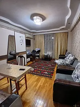 Satılır 2 otaqlı mənzil 65 m² — Xırdalan 2 otaq 65.00 m²