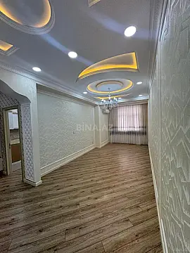 Satılır 2 otaqlı mənzil 93.3 m²