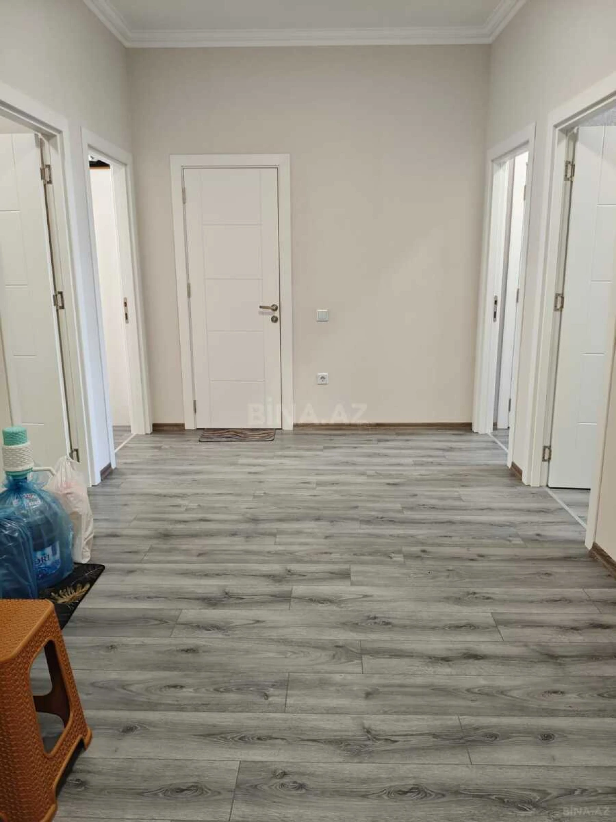 Satılır 3 otaqlı mənzil 87.1 m²