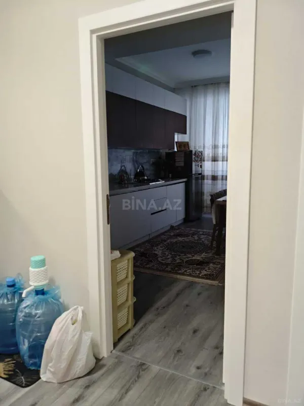 Satılır 3 otaqlı mənzil 87.1 m²