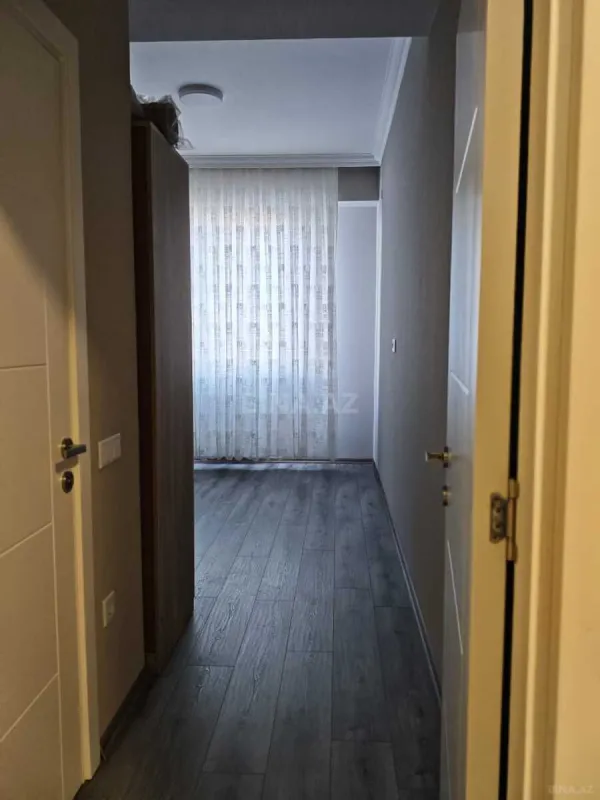 Satılır 3 otaqlı mənzil 87.1 m²