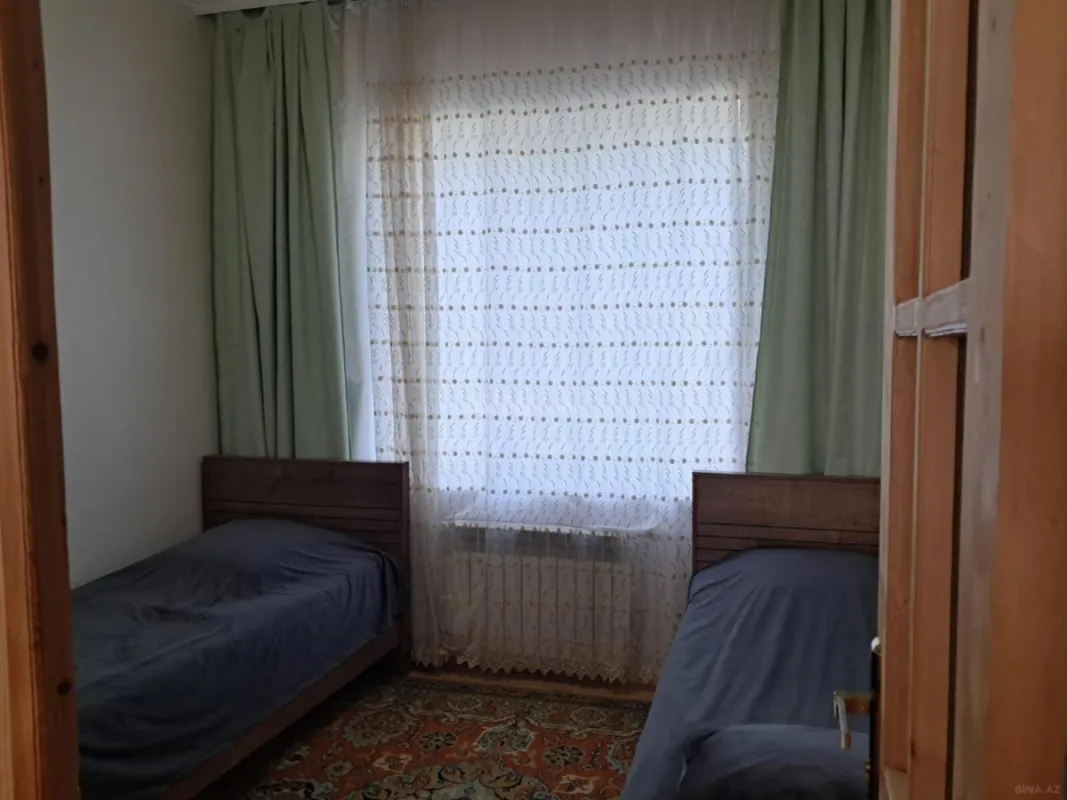 Kirayə verilir 3 otaqlı həyət evi 100 m²