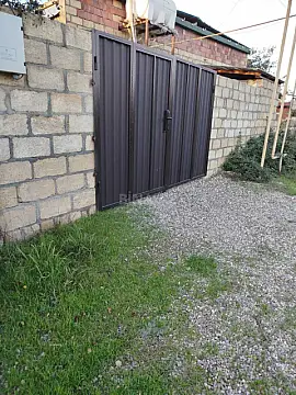 Kirayə verilir 3 otaqlı həyət evi 100 m²