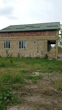 Kirayə verilir 3 otaqlı həyət evi 100 m²