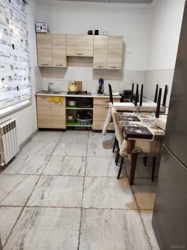 Kirayə verilir 3 otaqlı həyət evi 100 m²