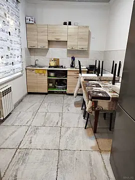 Kirayə verilir 3 otaqlı həyət evi 100 m²