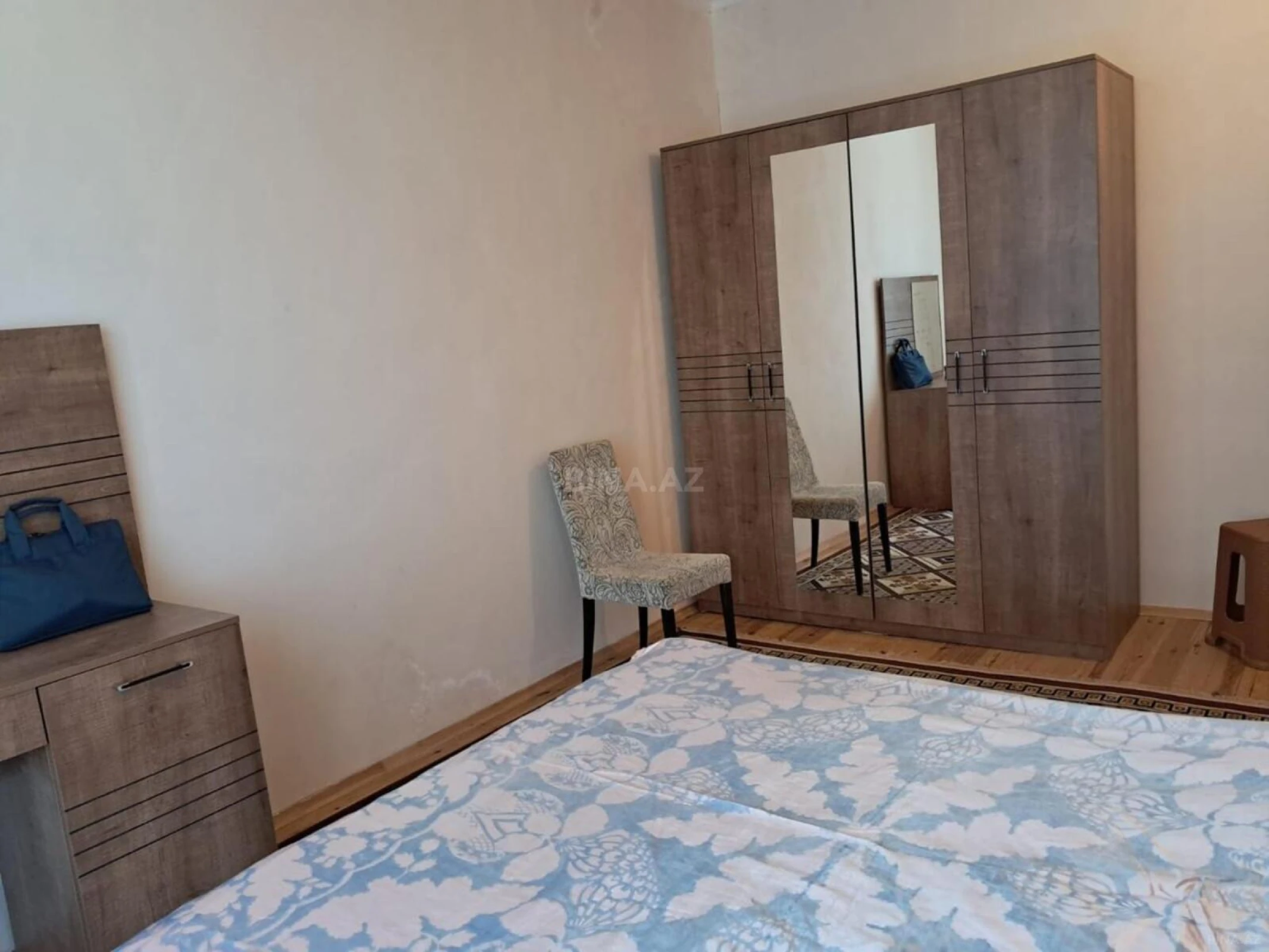 Kirayə verilir 3 otaqlı həyət evi 100 m²