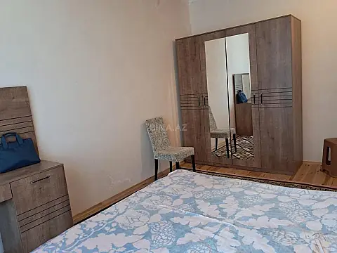 Kirayə verilir 3 otaqlı həyət evi 100 m²