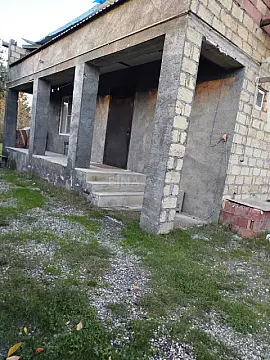 Kirayə verilir 3 otaqlı həyət evi 100 m²