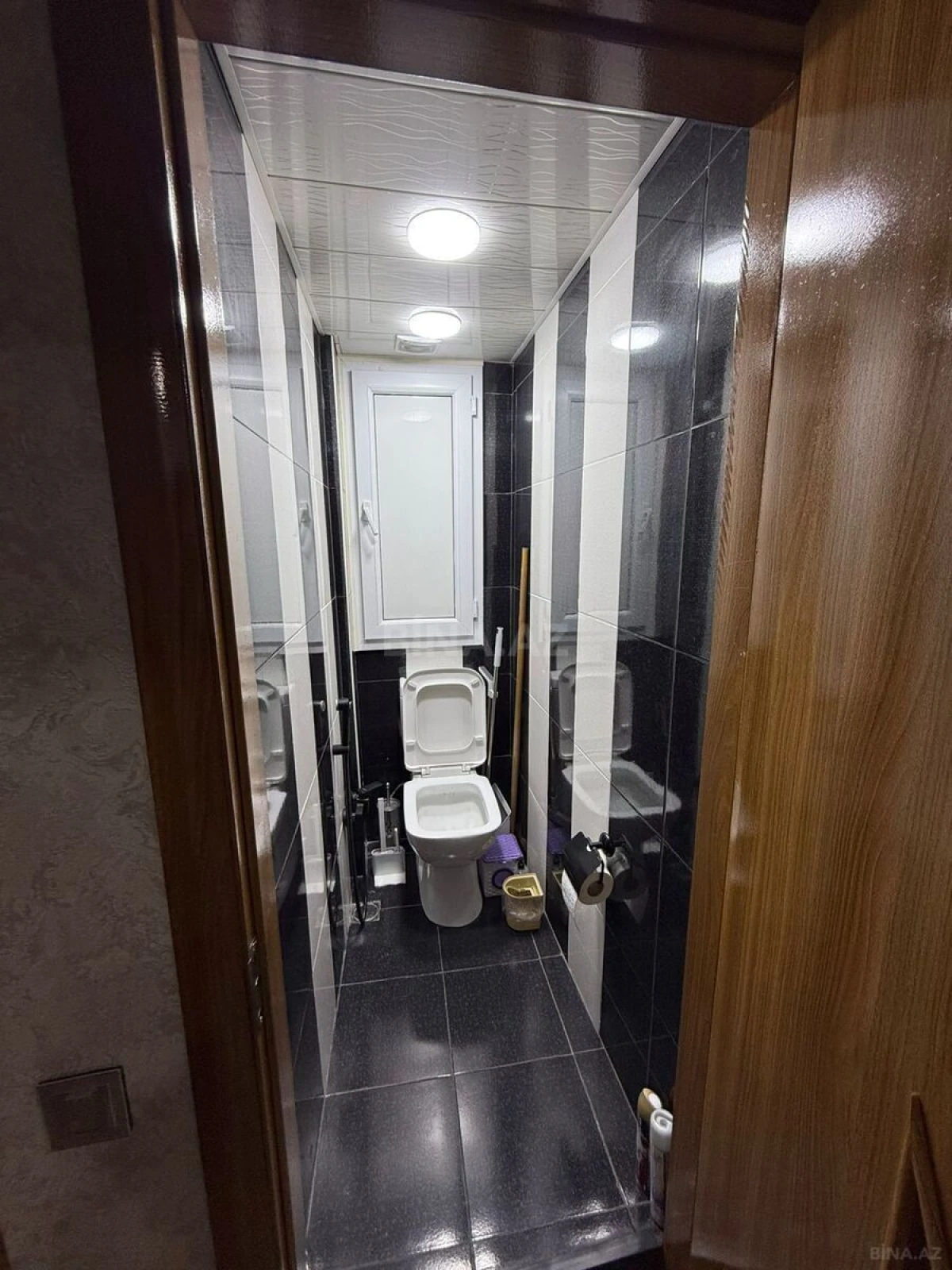 Satılır 3 otaqlı mənzil 80 m²