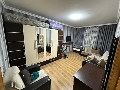 Satılır 3 otaqlı mənzil 80 m² — Bakı, Həzi Aslanov qəs. 3 otaq 80.00 m²