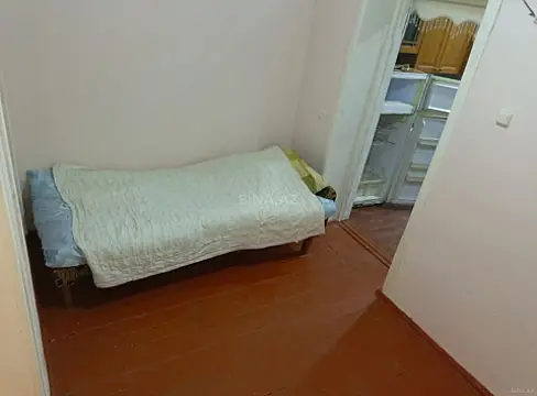 Kirayə verilir 2 otaqlı mənzil 55 m²