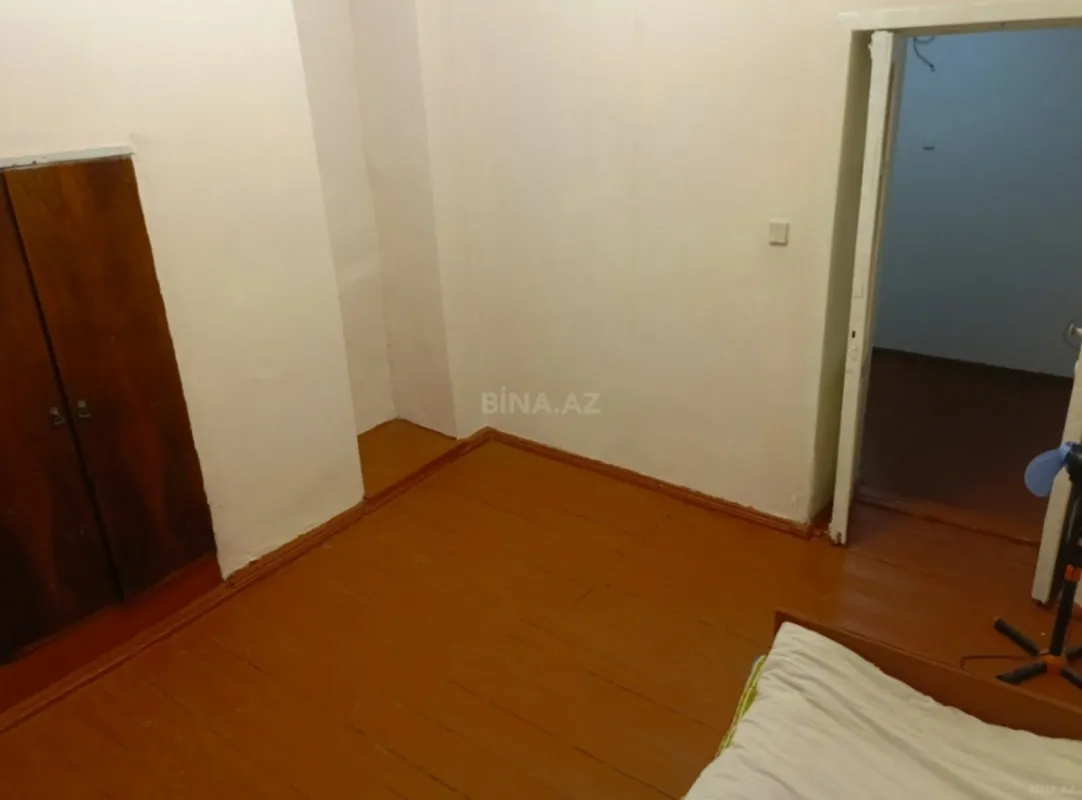 Kirayə verilir 2 otaqlı mənzil 55 m²