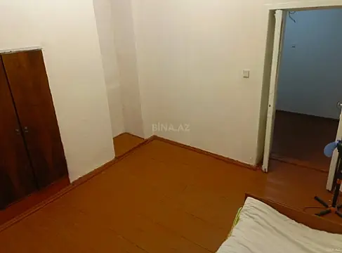 Kirayə verilir 2 otaqlı mənzil 55 m²