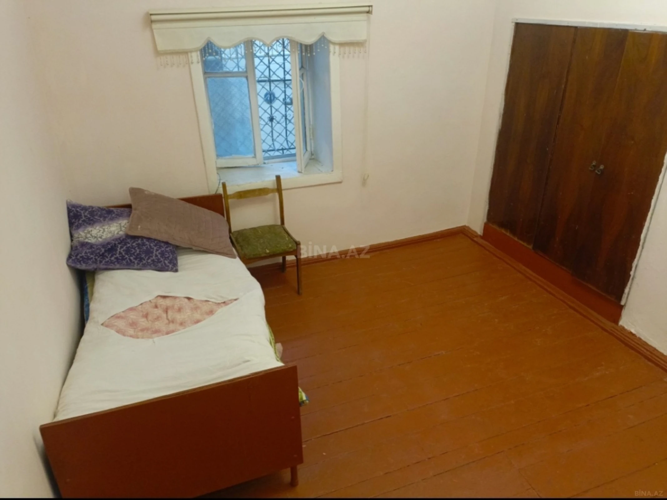 Kirayə verilir 2 otaqlı mənzil 55 m²