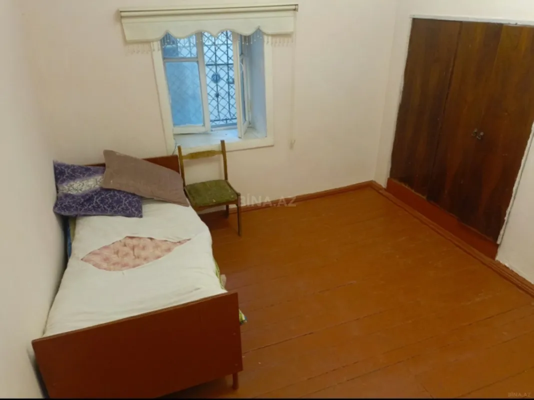 Kirayə verilir 2 otaqlı mənzil 55 m²