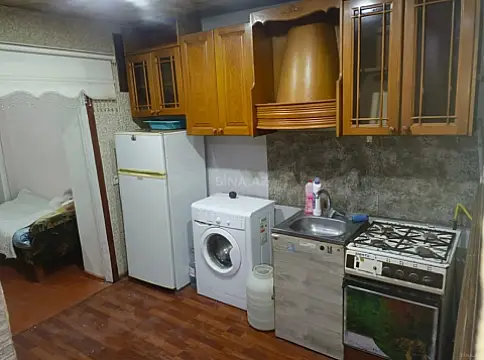 Kirayə verilir 2 otaqlı mənzil 55 m²