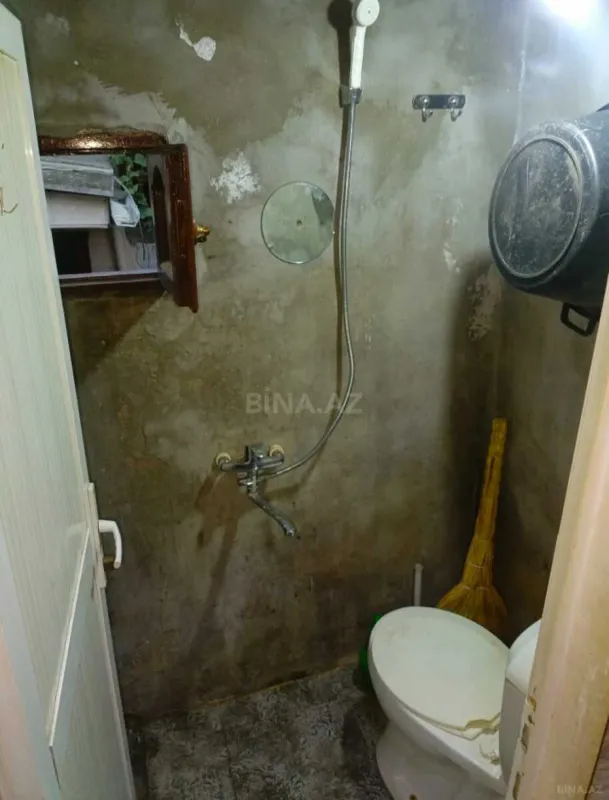 Kirayə verilir 2 otaqlı mənzil 55 m²