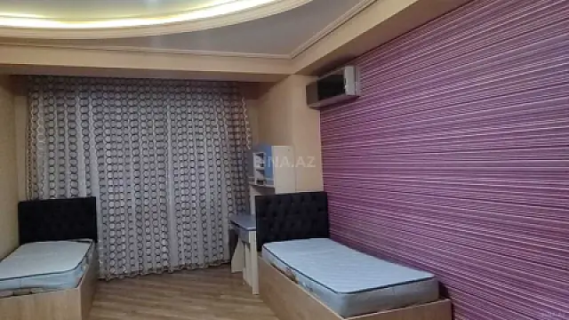 Kirayə verilir 3 otaqlı mənzil 130 m²