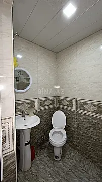 Kirayə verilir 2 otaqlı mənzil 40 m²