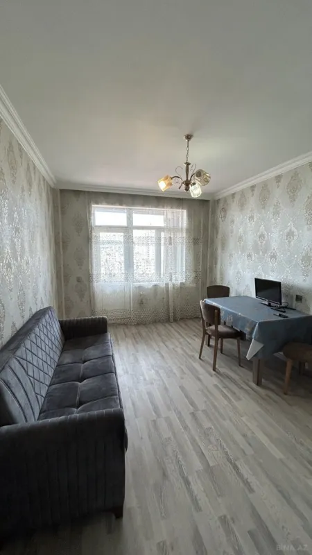 Kirayə verilir 2 otaqlı mənzil 40 m²
