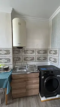 Kirayə verilir 2 otaqlı mənzil 40 m²