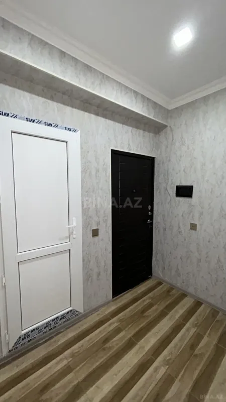 Kirayə verilir 2 otaqlı mənzil 40 m²