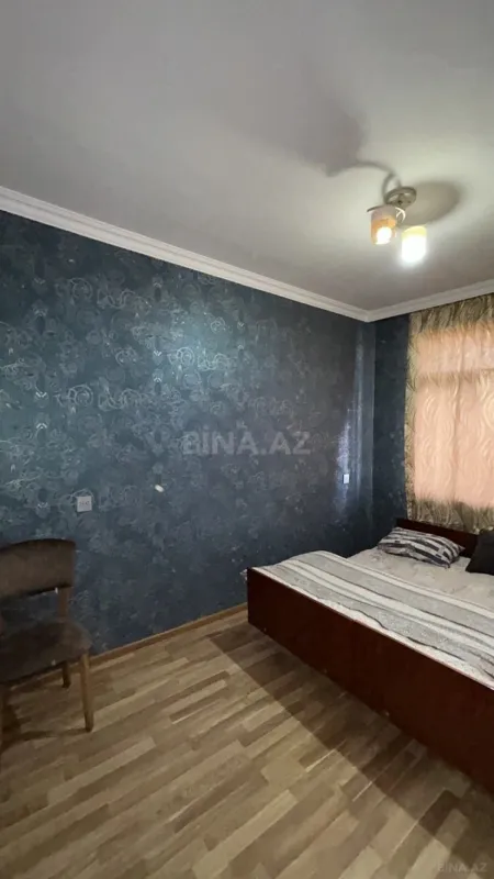 Kirayə verilir 2 otaqlı mənzil 40 m²