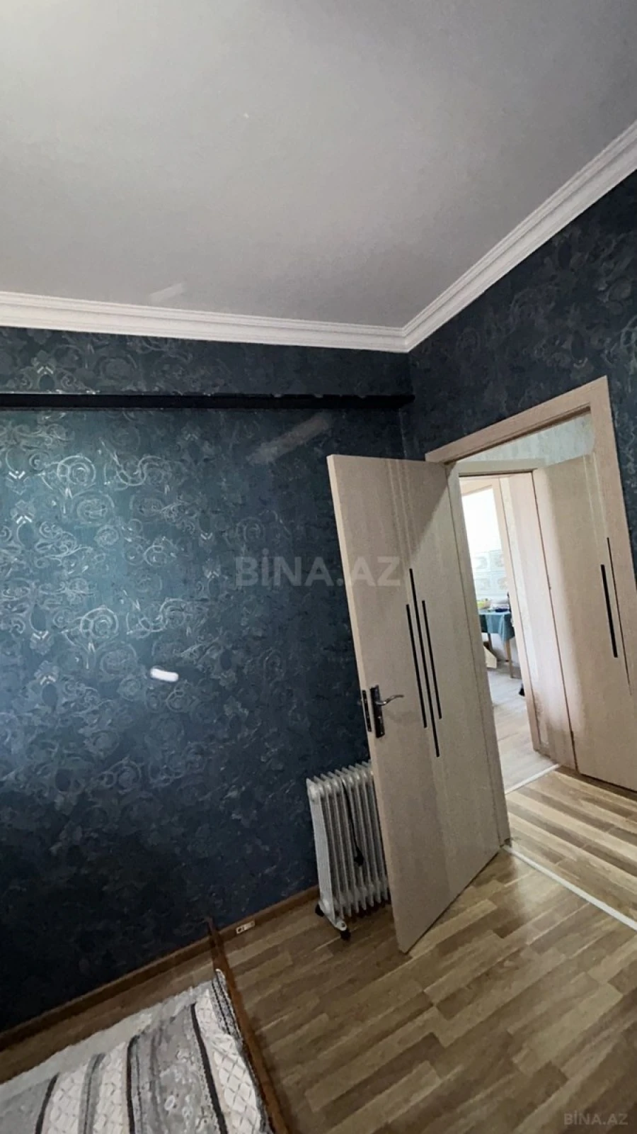 Kirayə verilir 2 otaqlı mənzil 40 m²