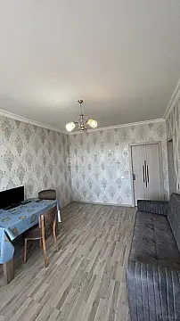 Kirayə verilir 2 otaqlı mənzil 40 m²