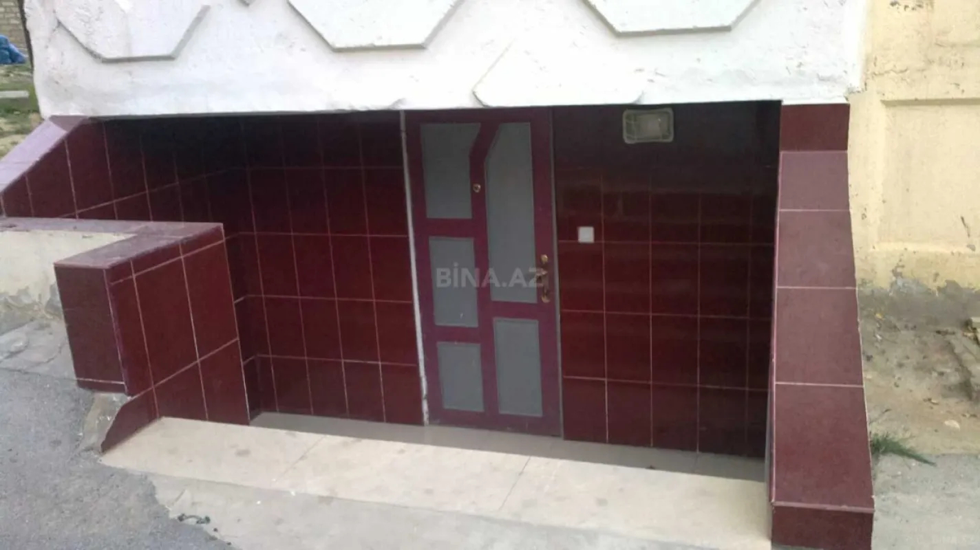 Kirayə verilir obyekt 24 m²