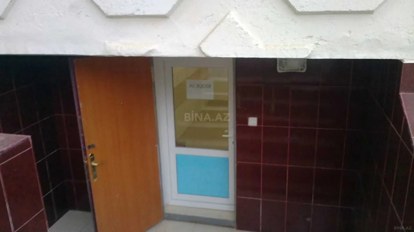 Kirayə verilir obyekt 24 m²