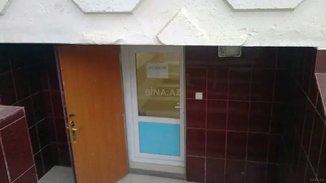 Kirayə verilir obyekt 24 m²