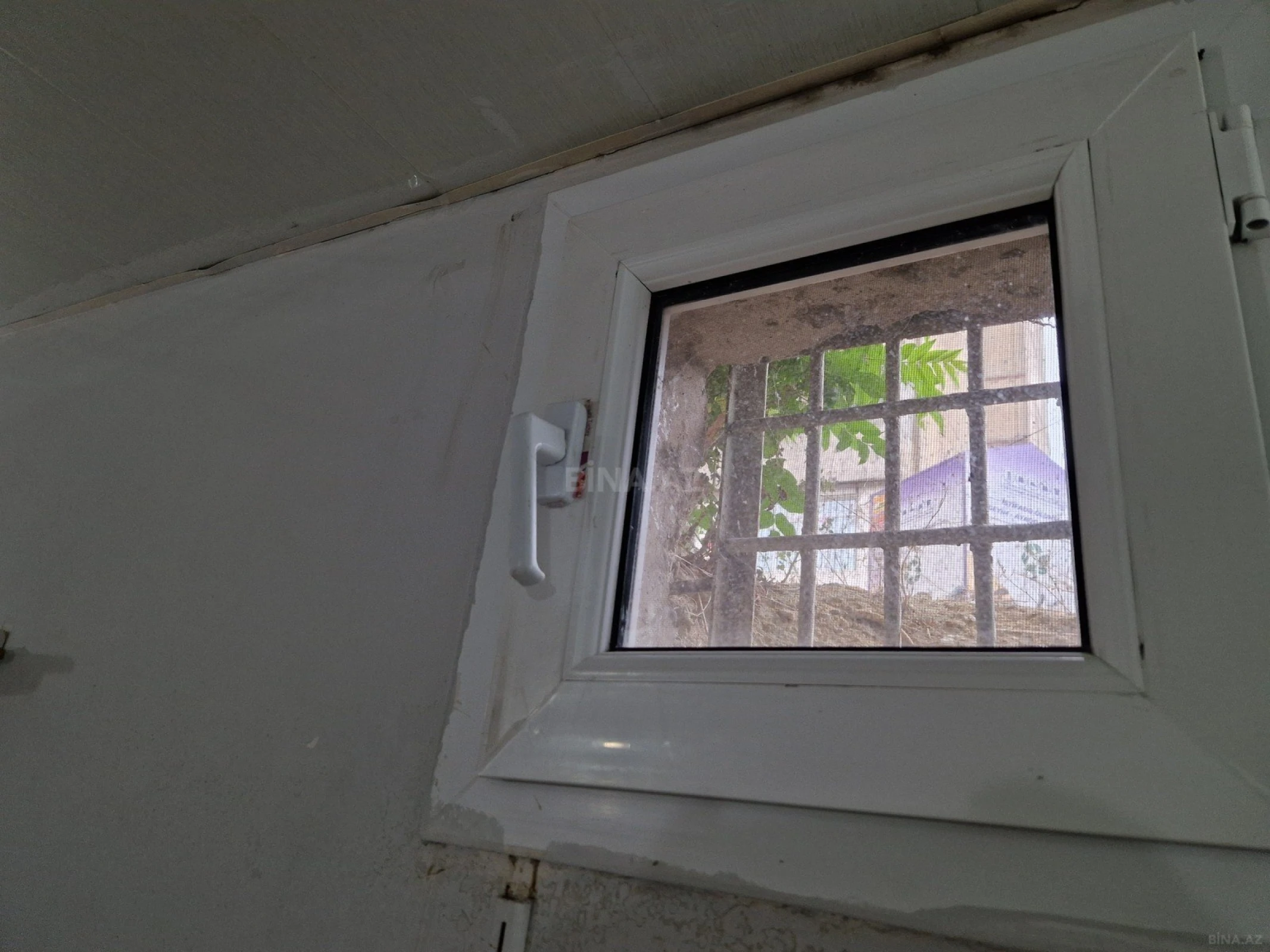 Kirayə verilir obyekt 24 m²