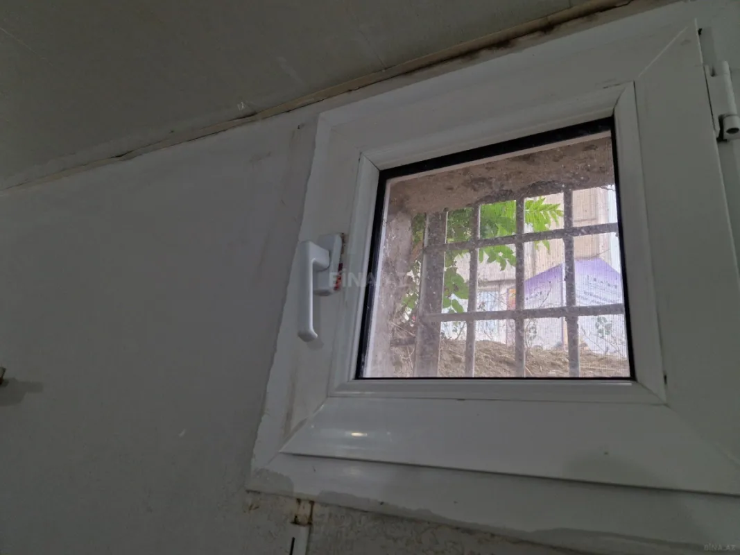 Kirayə verilir obyekt 24 m²