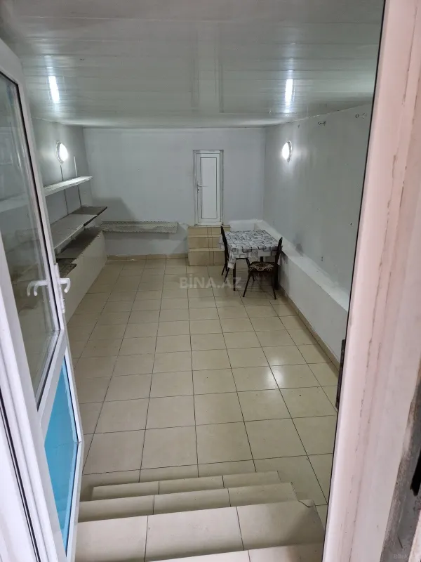 Kirayə verilir obyekt 24 m²