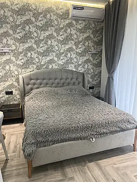 Kirayə verilir 1 otaqlı mənzil 57 m²