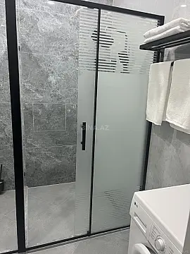 Kirayə verilir 1 otaqlı mənzil 57 m²
