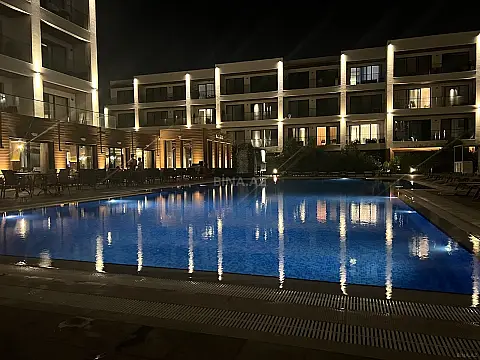 Kirayə verilir 1 otaqlı mənzil 57 m² — Bakı, Nardaran 1 otaq 57.00 m²