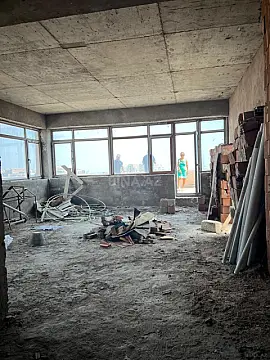 Kirayə verilir obyekt 35 m²