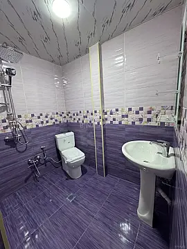 Kirayə verilir 1 otaqlı həyət evi 40 m²