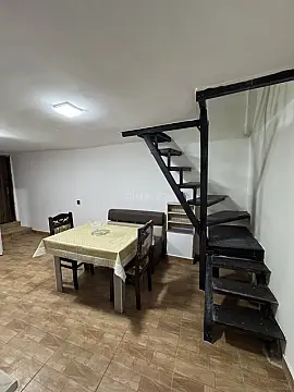 Kirayə verilir 1 otaqlı həyət evi 40 m²